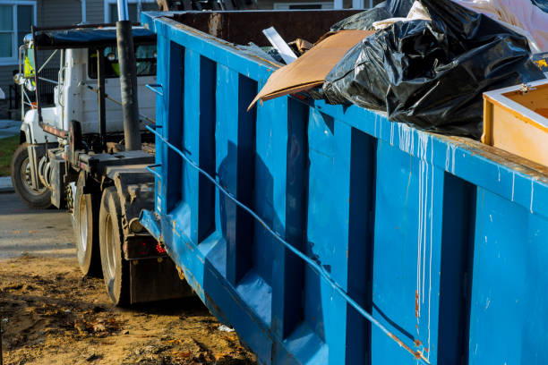 Moving and Downsizing Cleanouts in Bastrop, TX