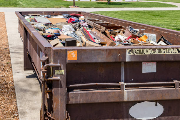 Best Furniture Removal  in Bastrop, TX