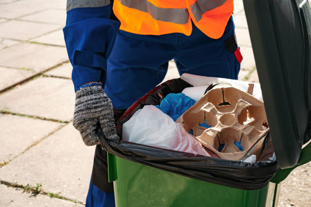 Best Retail Junk Removal  in Bastrop, TX