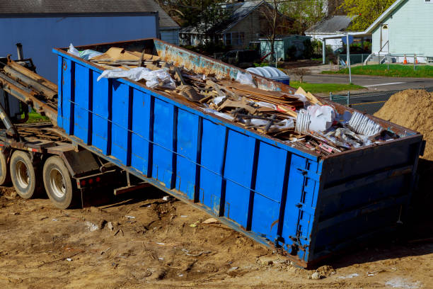 Best Basement Cleanout  in Bastrop, TX