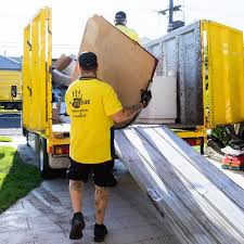 Best Demolition Debris Removal  in Bastrop, TX